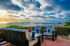 Oceanfront Townhome with Breathtaking Views
